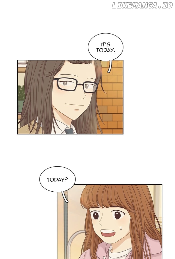 Girl’s World ( World of Girl ) Chapter 242 - page 30